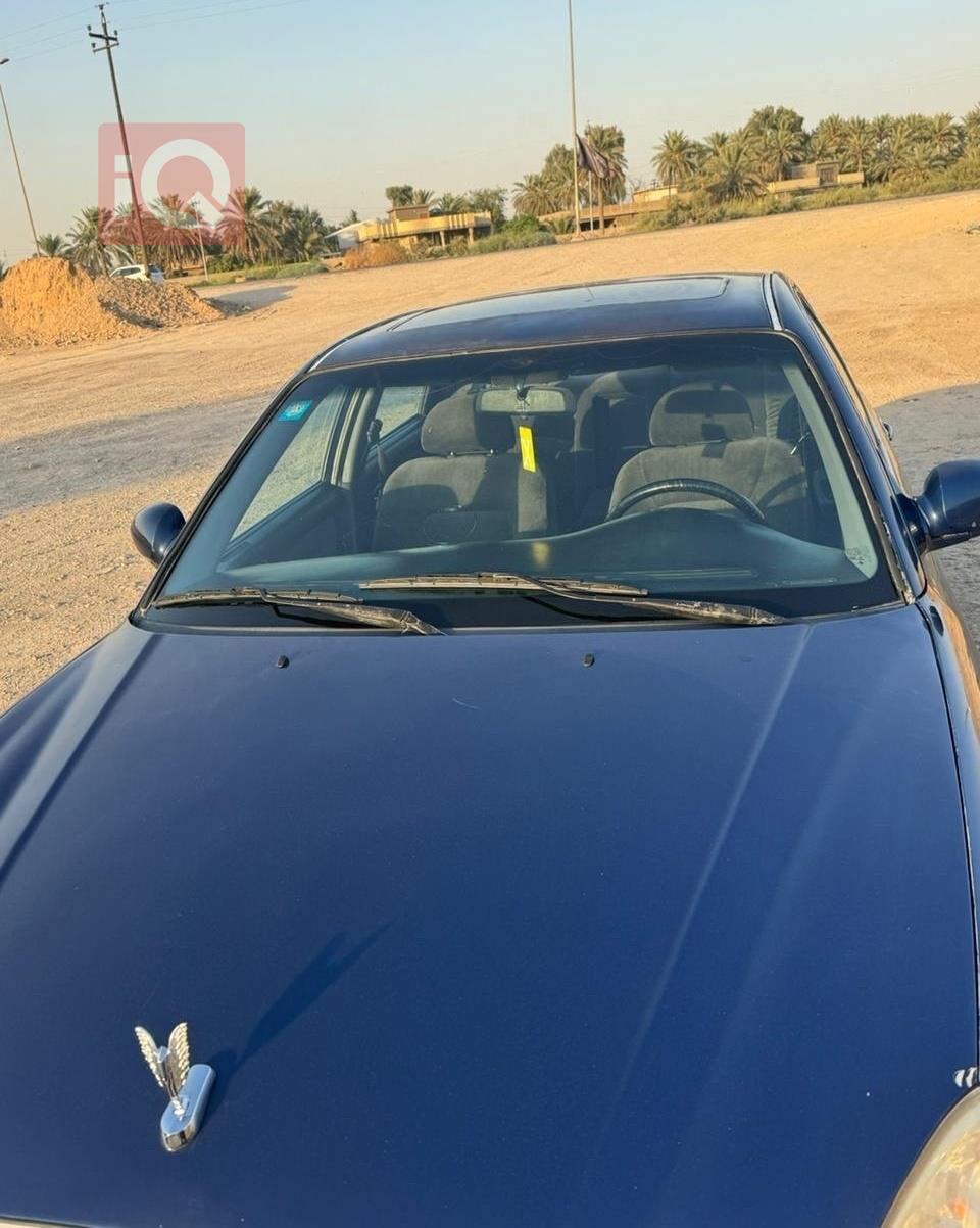 هیوندای سۆناتا